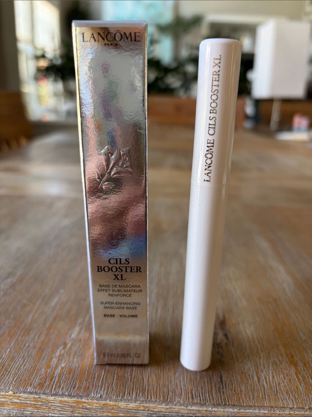 Lancôme Cils Booster XL Mascara Primer